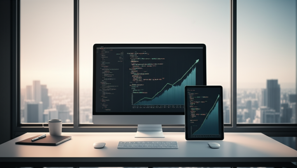 事業を加速させるWeb制作